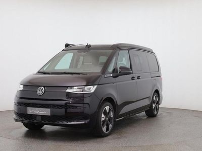 Schwarz Neu 2025 VW California California Van | 67.990 € (Superpreis)