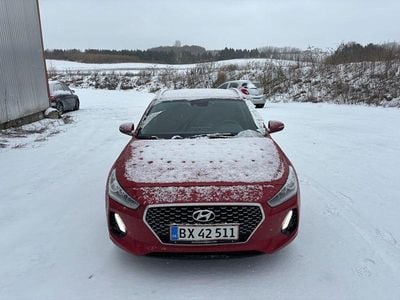 Gebraucht 2017 Hyundai i30 Premium Kombi | 7.000 € (Guter Preis)