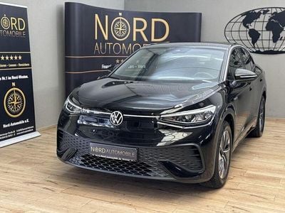 Gebraucht VW ID.5 Pro 127 kW (174 PS) 2023 Grenadillschwarz met (metallic) SUV