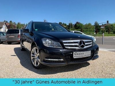 Mercedes C180