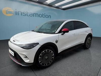 Second-hand Smart #3 200 kW (272 CP) 2024 Alb SUV