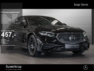 Gebraucht Mercedes E300