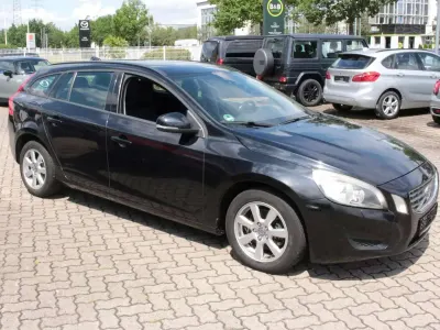 Gebraucht Volvo V60