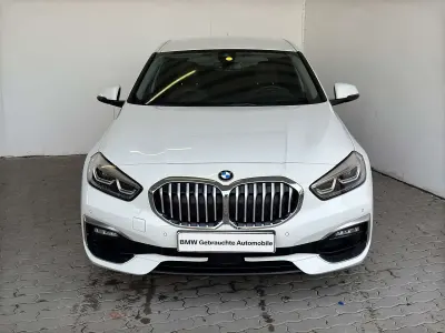 Używany BMW 116