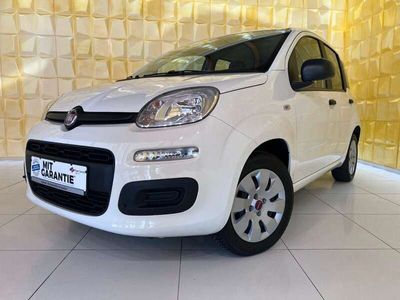 gebraucht Fiat Panda 1.2*CITYFLITZER*1.HAND*31TKM*KLIMA*69PS