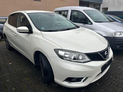 Nissan Pulsar