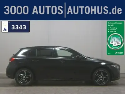 Gebraucht Mercedes A250
