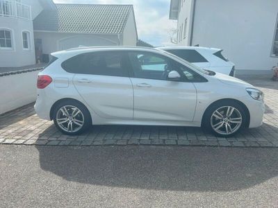 BMW 220 Active Tourer