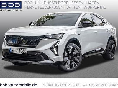 Weiß Neu 2025 Renault Rafale Esprit Alpine SUV | 51.111 € (Fairer Preis)