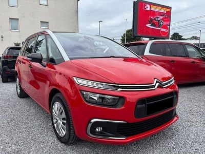 Citroën C4 SpaceTourer