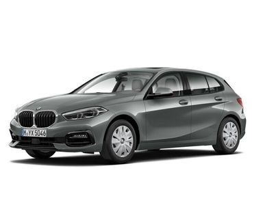 gebraucht BMW 118 d Hatch