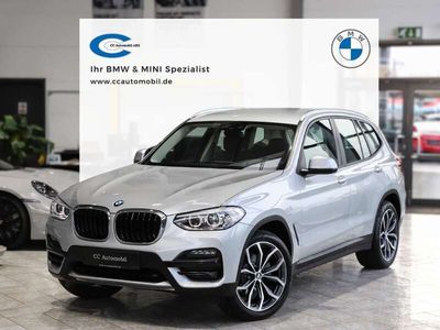 gebraucht BMW X3 xDrive 20d Aut. Advantage 20´´LM