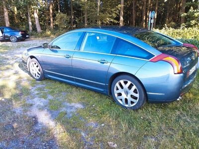 Citroën C6