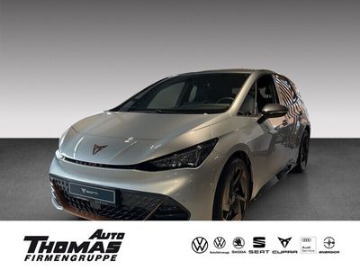 gebraucht Cupra Born 77kWh Akku