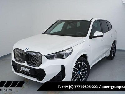 Usata BMW iX1 Luxury Line 150 kW (204 CV) 2024 Andere SUV