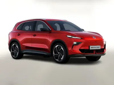 Gebraucht MG MG5 EV