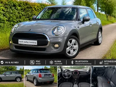 Gebraucht Mini ONE