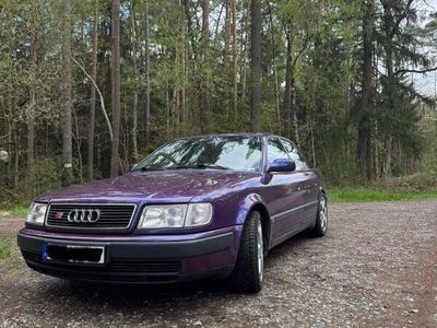 Audi 100