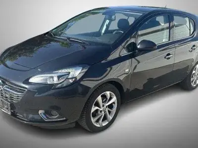 Gebraucht Opel Corsa