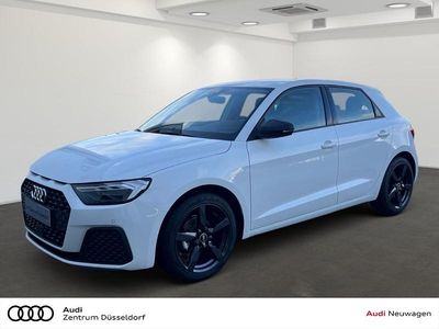 Schwarz Neu 2025 Audi A1 Sportback Advanced Kleinwagen | 25.480 € (Superpreis)