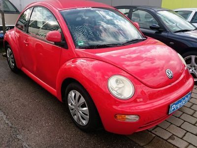 gebraucht VW Beetle - Tüv bis 09.2023 -