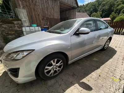 Gebraucht Mazda 6