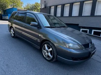 Gebraucht Mitsubishi Lancer