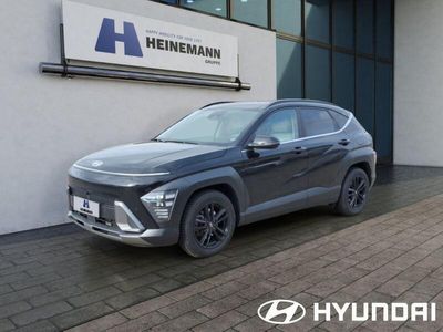 gebraucht Hyundai Kona 1.6 T-GDI DCT 2WD Prime -VOLLAUSSTATTUNG-