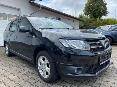 Dacia Logan MCV