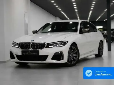 Gebraucht BMW 340