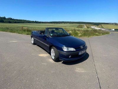 Peugeot 306 Cabriolet