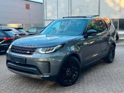 Gebraucht Land Rover Discovery 5
