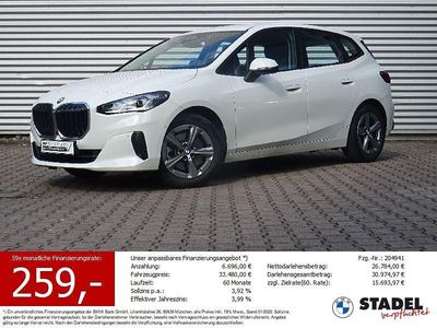 BMW 223 Active Tourer