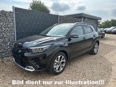 Neu Kia Stonic GT-Line 101 PS (74 kW) 2025 SUV