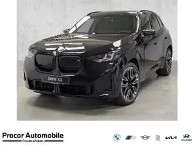 Gebraucht BMW X3
