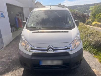 Citroën Jumpy