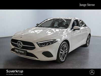 Mercedes A250