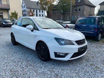 Seat Ibiza SC