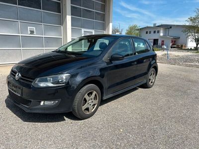 gebraucht VW Polo 1.4 Comfortline *Klima*PDC*EURO 5*