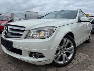 Mercedes C180