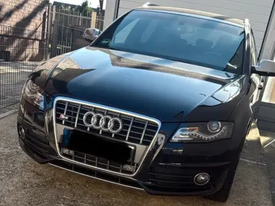 Gebraucht Audi S4