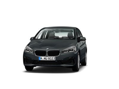 BMW 220 Active Tourer