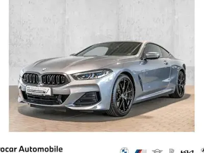 Gebraucht BMW 840