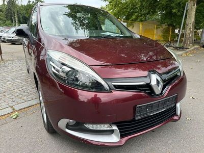 Renault Scénic III