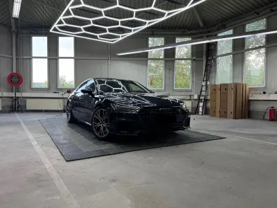 Gebraucht Audi A7