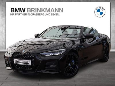 BMW 430 Cabriolet