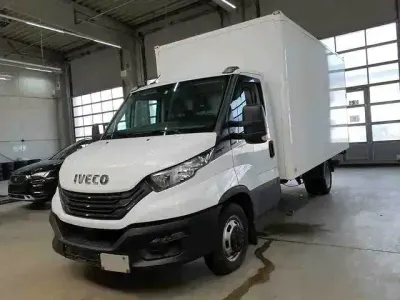 Second-hand Iveco Daily 2024 Andere