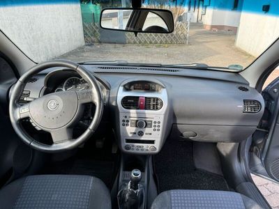 gebraucht Opel Corsa 