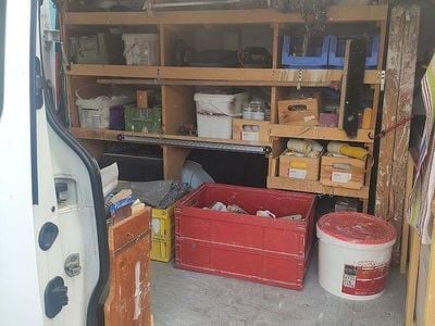 Second-hand Fiat Talento 95 CP (69 kW) 2017 Alb Monovolum