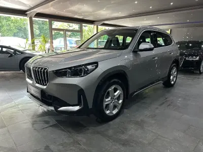 Occasion BMW X1